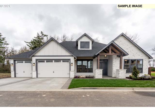 Property at 0 NE Salmon Creek St, Vancouver, WA 98686, 3 beds, 3.5 baths