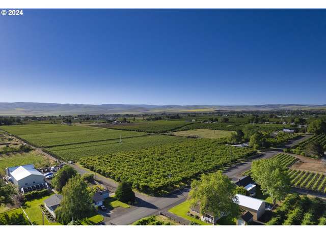 Property at 84427 Highway 339, Milton-freewater, OR 97862