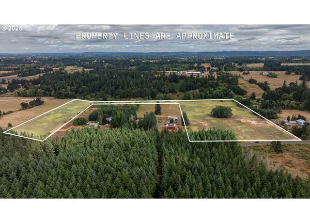 Property at 0 S Dart Rd, Molalla, OR 97038