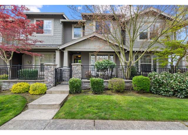 Property at 15962 NW Central Dr, Portland, OR 97229, 2 beds, 2.5 baths