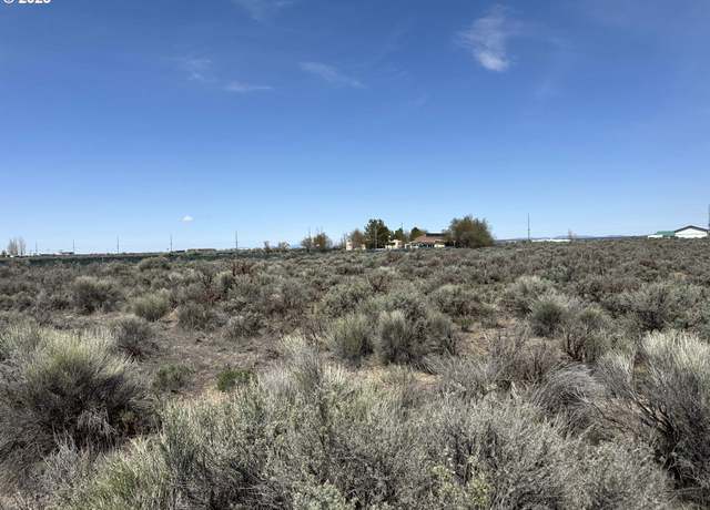 Property at Tinsel Rd #2600, Christmas Valley, OR 97641