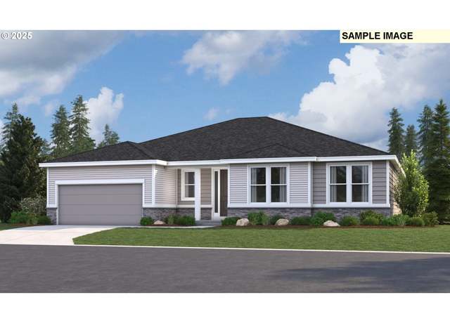 Property at 3043 Salmon St, Woodland, WA 98674, 3 beds, 2 baths