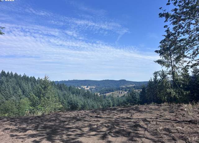 Property at 39323 SW Gibson Rd, Gaston, OR 97119