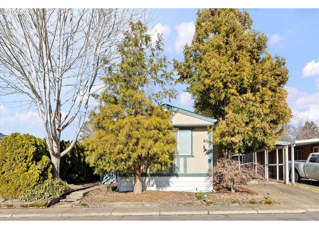 Property at 10660 SW Wilsonville Rd #60, Wilsonville, OR 97070, 3 beds, 2 baths