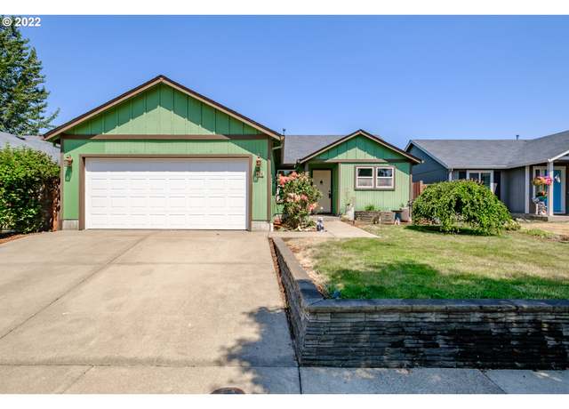 Homes For Sale In Albany Or Albany Homes for Sale - Redfin | Albany, OR Real Estate, Houses for