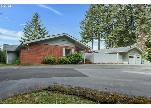 Photo of 66642 Oriole Rd, North Bend, OR 97459