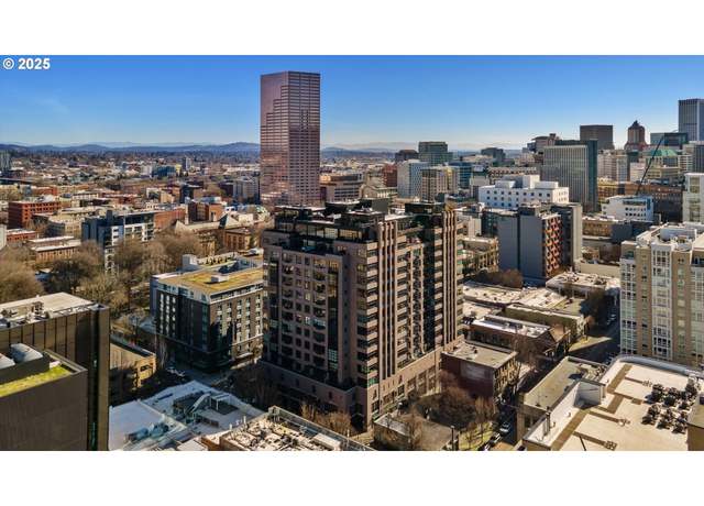 Property at 333 NW 9th Ave #503, Portland, OR 97209, 2 beds, 1 bath