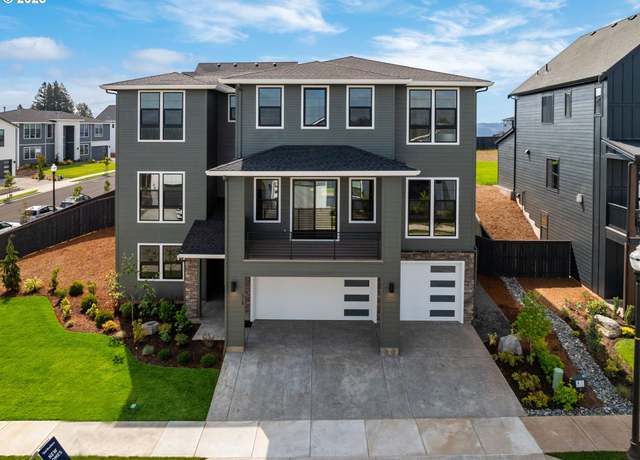 Property at 310 W Fir Loop, Washougal, WA 98671, 5 beds, 4.5 baths