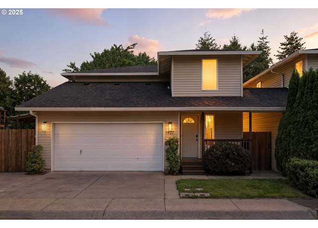Property at 1407 SW 6th Ave, Battle Ground, WA 98604, 4 beds, 2 baths