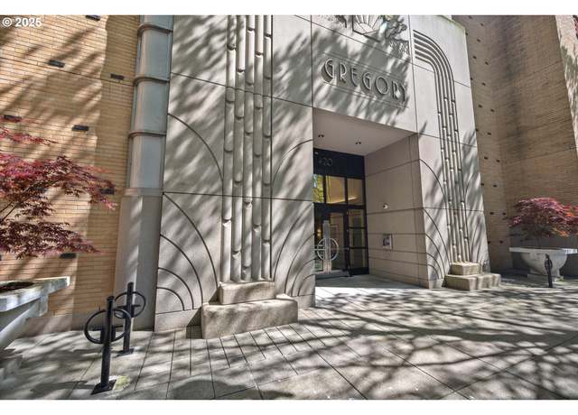 Property at 420 NW 11th Ave #622, Portland, OR 97209, 1 bed, 1 bath