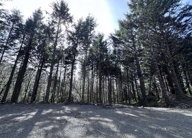 Property at Greenleaf Rd, Arch Cape, OR 97102