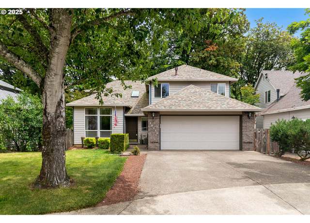 Property at 28450 SW Wagner St, Wilsonville, OR 97070, 3 beds, 2.5 baths