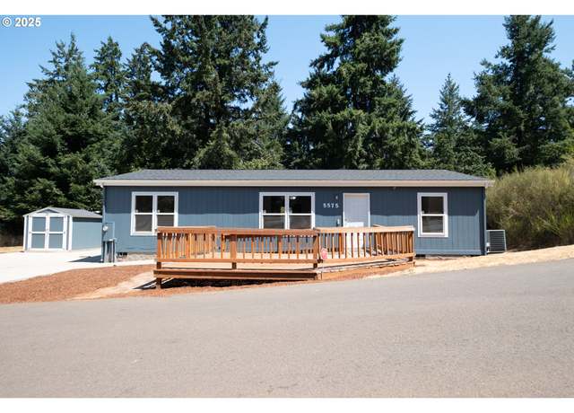 Property at 5575 Skyline Rd, Salem, OR 97306, 3 beds, 2 baths