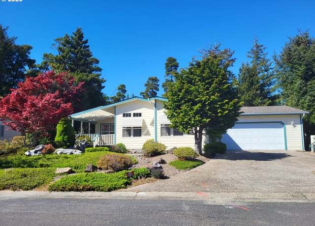 Property at 444 Sherwood Loop, Florence, OR 97439, 3 beds, 2 baths