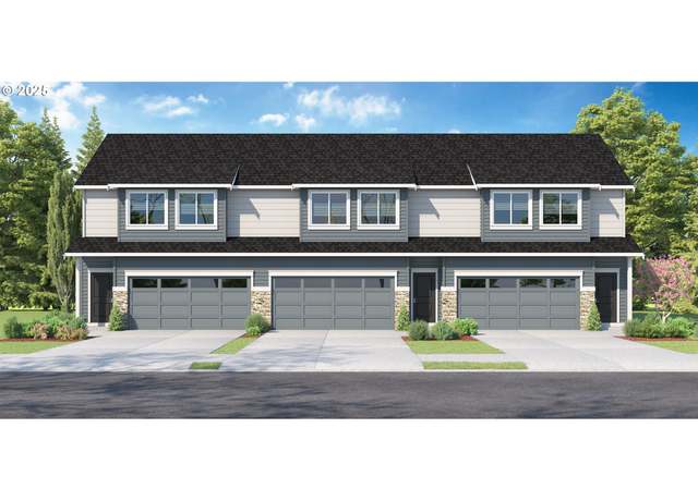 Property at 9280 SE Middleton St, Happy Valley, OR 97089, 3 beds, 2.5 baths