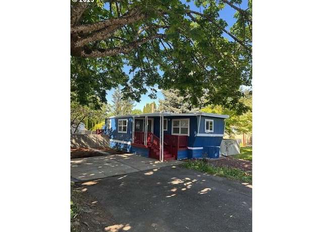Property at 4531 Franklin Blvd #110, Eugene, OR 97403, 2 beds, 1 bath