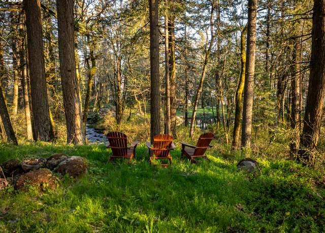 Property at 445 Country Club Rd, Hood River, OR 97031