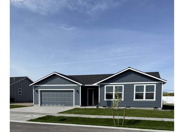 Property at 202 SW Sparrow St, Boardman, OR 97818, 4 beds, 2 baths