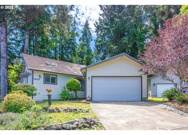 Property at 1825 NE Tide Ave, Lincoln City, OR 97367, 3 beds, 2 baths