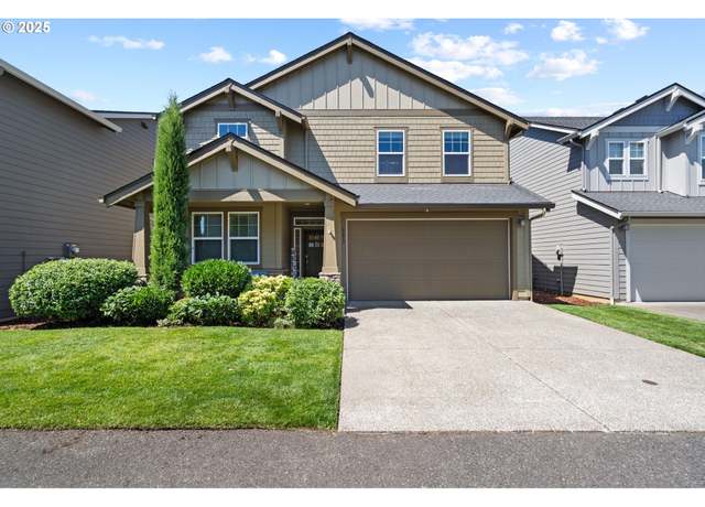 Property at 8613 N Appleton St, Camas, WA 98607, 5 beds, 3 baths