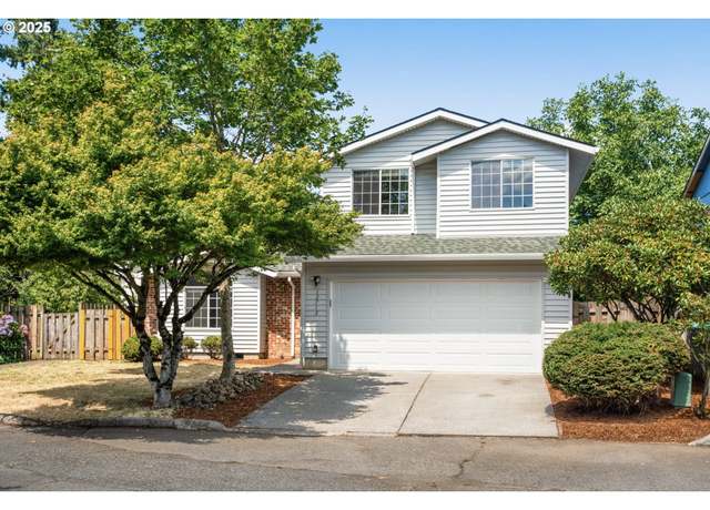 Property at 13713 SE Center St, Portland, OR 97236, 3 beds, 2.5 baths