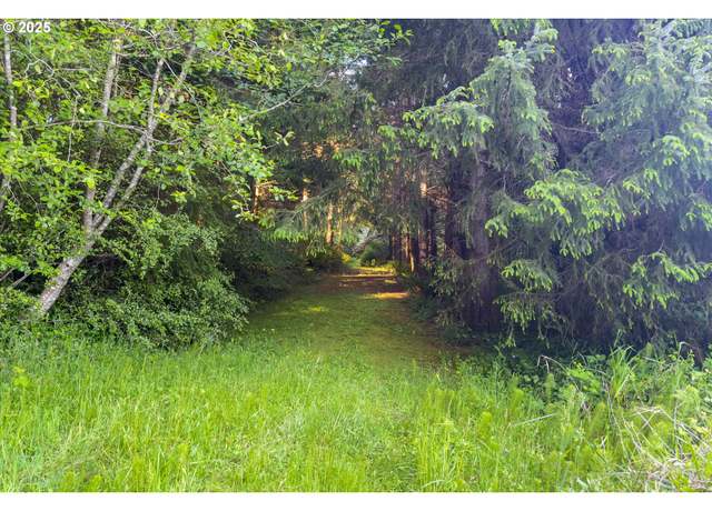 Property at Seven Mile Rd #2100, Bandon, OR 97411