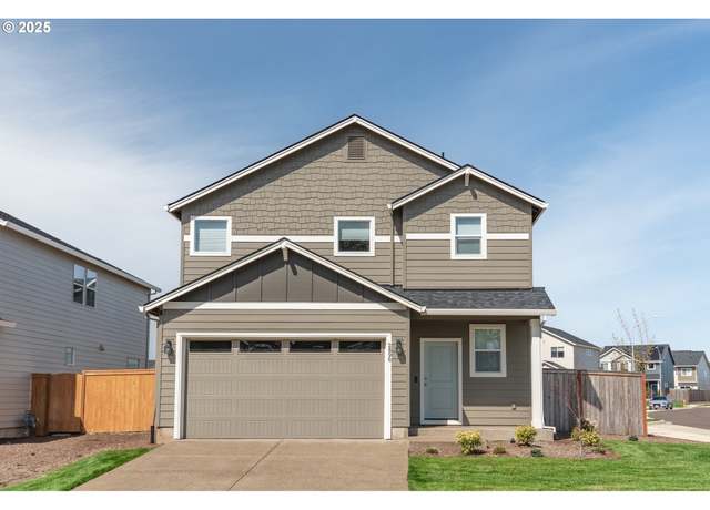 Property at 2896 S Quartz Dr, Cornelius, OR 97113, 3 beds, 2.5 baths