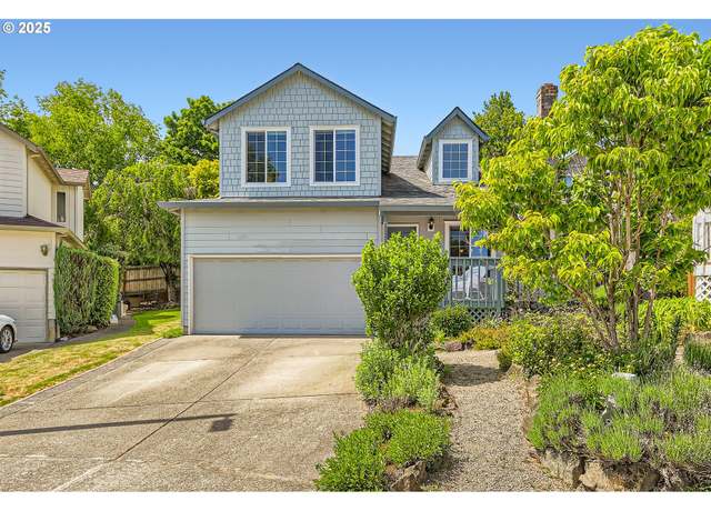 Property at 5493 NW 180th Pl, Portland, OR 97229, 3 beds, 2.5 baths