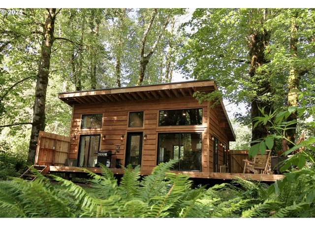 Property at 82339 Maple Rd, Seaside, OR 97138, 1 bed, 1 bath