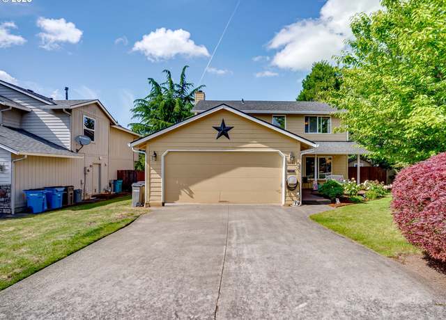 Property at 10800 NE 89th St, Vancouver, WA 98662, 4 beds, 2.5 baths
