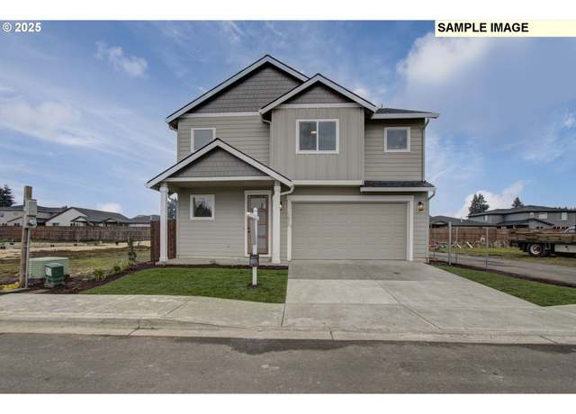 Property at 3416 SE Grace Ave, Battle Ground, WA 98604, 3 beds, 2.5 baths