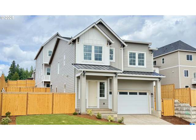 Property at 17955 SW Howlock Ln, Beaverton, OR 97007, 4 beds, 2.5 baths