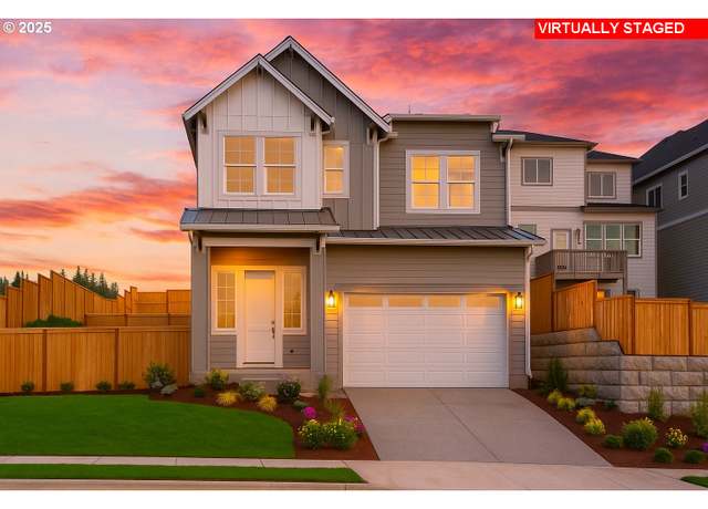 Property at 17955 SW Howlock Ln, Beaverton, OR 97007, 4 beds, 2.5 baths