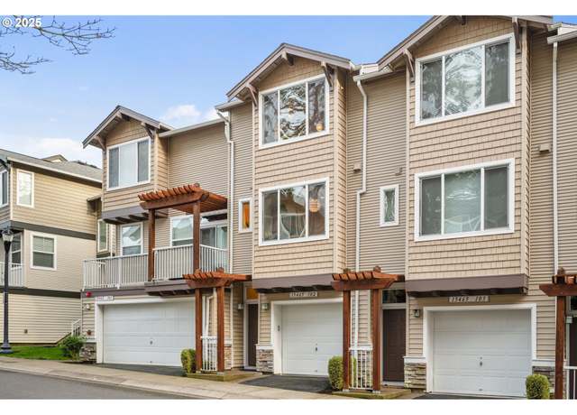 Property at 15465 SW Sparrow Loop #102, Beaverton, OR 97007, 2 beds, 2.5 baths