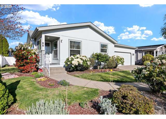 Property at 3220 Crescent Ave #88, Eugene, OR 97408, 3 beds, 2 baths
