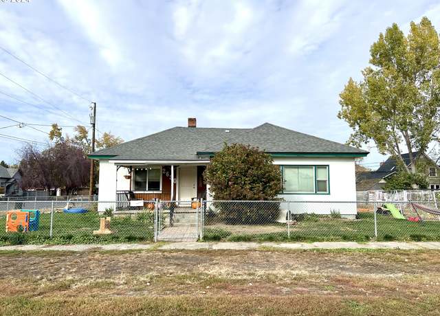 Property at 2630 Church St, Baker City, OR 97814, 2 beds, 2 baths