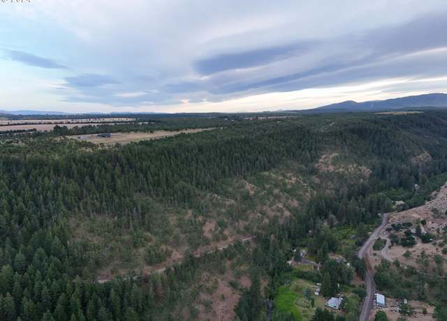 Property at 0 Taylor Grade Rd, The Dalles, OR 97058