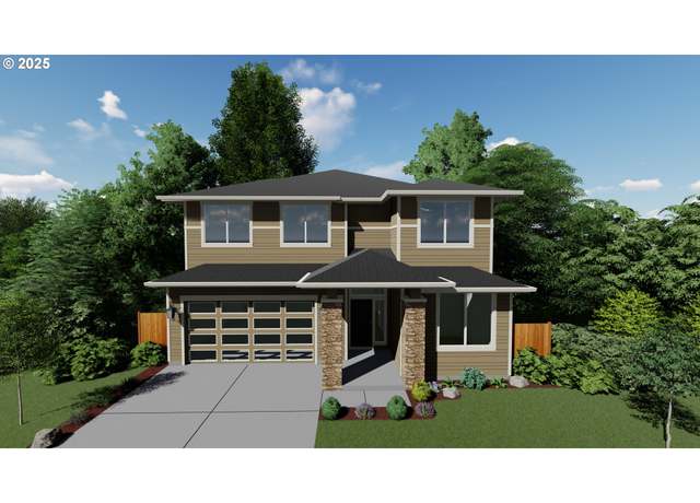 Property at 4998 NW Deerhaven Ter, Portland, OR 97229, 4 beds, 3.5 baths