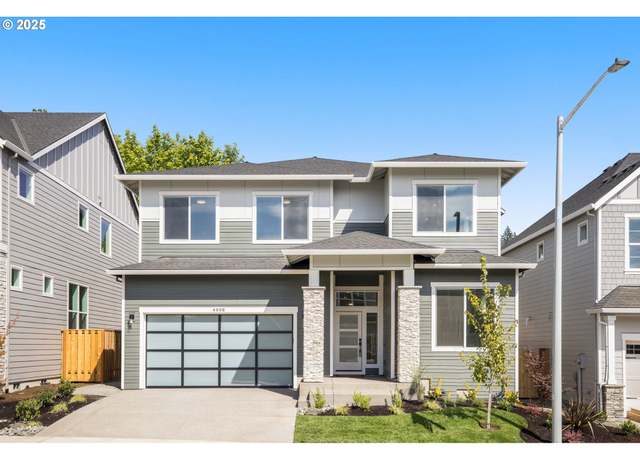 Property at 4998 NW Deerhaven Ter, Portland, OR 97229, 4 beds, 3.5 baths