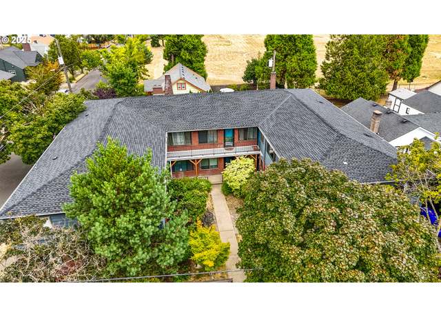 Property at 3911 NE Killingsworth St #10, Portland, OR 97211, 2 beds, 1 bath