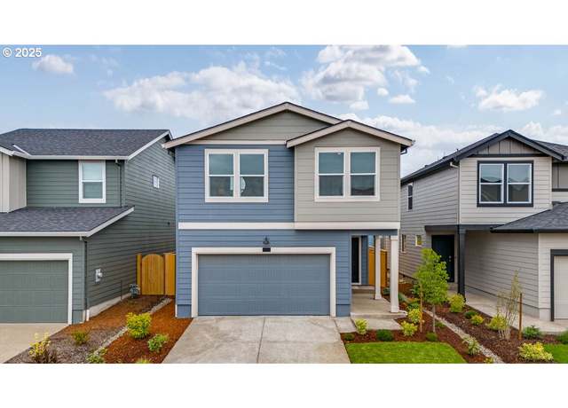 Property at 2975 T St, Springfield, OR 97477, 4 beds, 2.5 baths