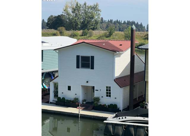 Property at 14581 NW Larson Rd #7, Portland, OR 97231, 2 beds, 2 baths
