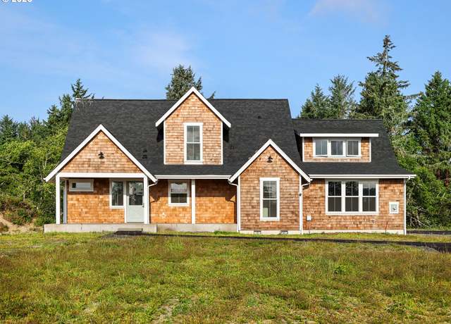 Property at 90190 Hobie Rd, Warrenton, OR 97146, 3 beds, 3 baths