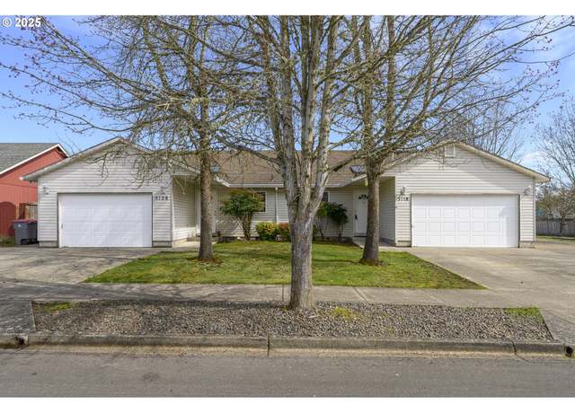 Property at 3118 NE Mohan Dr, Mcminnville, OR 97128, 4 beds, 3 baths