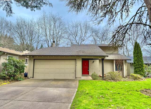 Property at 13010 NE Pinebrook St, Vancouver, WA 98684, 4 beds, 2 baths