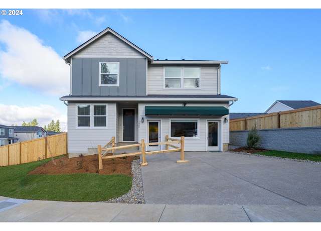 Property at 2770 Woodfern Ter Lot 52, Eugene, OR 97403, 5 beds, 3 baths