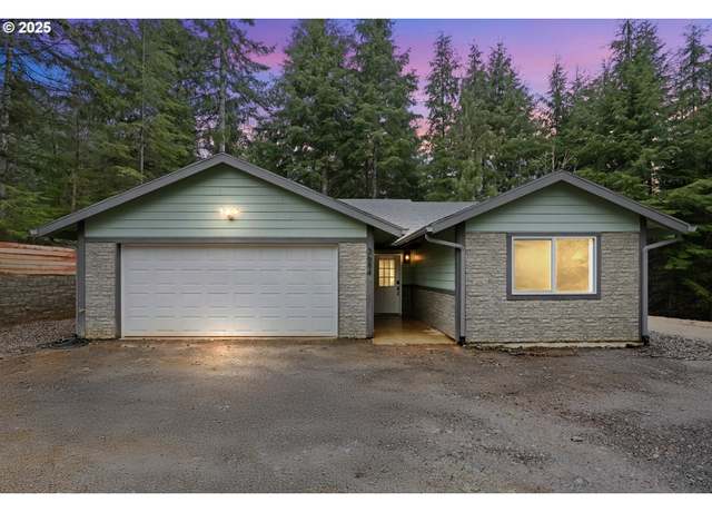 Property at 3684 Salmon River Hwy, Otis, OR 97368, 3 beds, 2 baths
