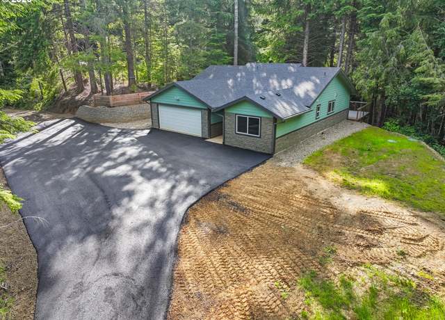 Property at 3684 Salmon River Hwy, Otis, OR 97368, 3 beds, 2 baths