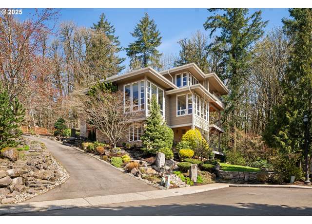 Property at 9017 NW Murdock St, Portland, OR 97229, 4 beds, 3.5 baths