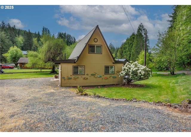 Property at 10252 Lakeview Dr, Clatskanie, OR 97016, 2 beds, 1 bath